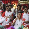 Indonesia applies to host 2032 Olympic Games
