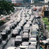 MRT to help improve urban transport in Indonesia