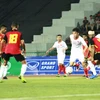 AFF U22 Championship: Vietnam enter semi-finals