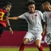 AFF U22 Champs: Vietnam’s win against Timor Leste hailed by foreign media