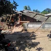 Strong quake shakes eastern Indonesia
