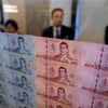 Thai baht becomes fastest-growing currency in Asia