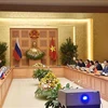 Russia willing to help Vietnam build e-government 