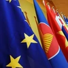 ASEAN-EU Joint Cooperation Committee convenes 26th meeting