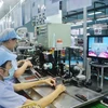 About 65 pct of Japan firms in Vietnam gain operating profits