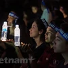 Hanoi to respond to 2019 Earth Hour