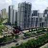 HCM City developers seek greener pastures