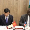 Vietnam, South Sudan hail establishment of diplomatic ties