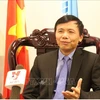 Vietnam, South Sudan establish diplomatic ties