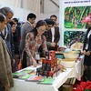 Vietnam participates in ASEAN-India expo