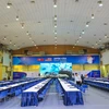 Int’l media centre for 2nd DPRK-USA Summit inaugurated 
