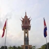 Another Vietnam-Cambodia Friendship Monument inaugurated