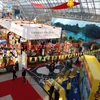 Vietnam attends Leipzig Trade Fair in Germany