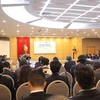 Event reviews Vietnam-Japan economic cooperation 