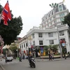 Hanoi works hard to prepare for DPRK-USA Summit 