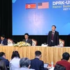 Vietnam ready to provide best conditions for DPRK-USA Summit