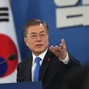 RoK pledges to work for resumption of economic cooperation with DPRK