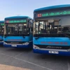 US-DPRK Summit: Free buses arranged for reporters