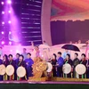 10th anniversary of UNESCO recognition of Quan ho singing marked