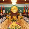Vietnam - Laos joint statement stresses great friendship 