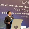 Summit to help Vietnam’s tourism put best foot forward