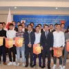 Vietnamese firms in Japan to compete in first football championship 