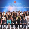 Workshop on implementing UNCLOS to address sea-based challenges