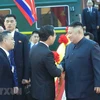 Spontaneous decisions likely to be made at DPRK-USA Hanoi Summit