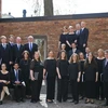 Swedish choir celebrates bilateral diplomatic ties