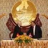 Top leader’s visits to Laos, Cambodia - important external activities