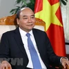 Vietnam – responsible member of int’l community, says PM 