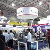 Int’l processing, packaging exhibition to return to HCM City in March