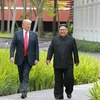 DPRK-USA Summit to pave way for trust building