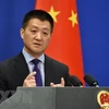 China hopes DPRK-USA summit successful: FM spokesman