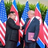  Int’l media anticipates outcomes of DPRK-USA Hanoi summit