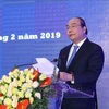 Prime Minister launches Vietnam health programme