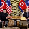 President Trump appreciates DPRK’s restraint from missile, nuclear tests