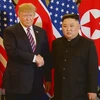DPRK, US leaders discuss extensively to reach considerable progress, says KCNA