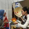 Vietnam leaves strong impression at cultural festival in Egypt