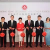 Hong Kong opens economic and trade office in Thailand