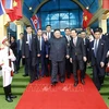 Official visit to set historic milestone in Vietnam-DPRK relations