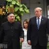 US media highlights DPRK-USA Hanoi Summit
