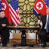 China supports DPRK-USA Hanoi Summit Vietnam