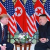 US drops demand for full accounting of DPRK nukes