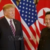 Moscow teleconference talks DPRK-USA Hanoi Summit