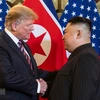 US, DPRK leaders begin second day of summit in Hanoi 