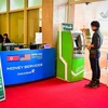 Only Vietcombank provides money exchange service at DPRK-USA Summit