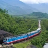 Vietnam recommended to develop high-speed railway