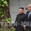 DPRK-USA Summit lays foundation for progress, experts say 