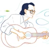 Late talented composer commemorated on Google